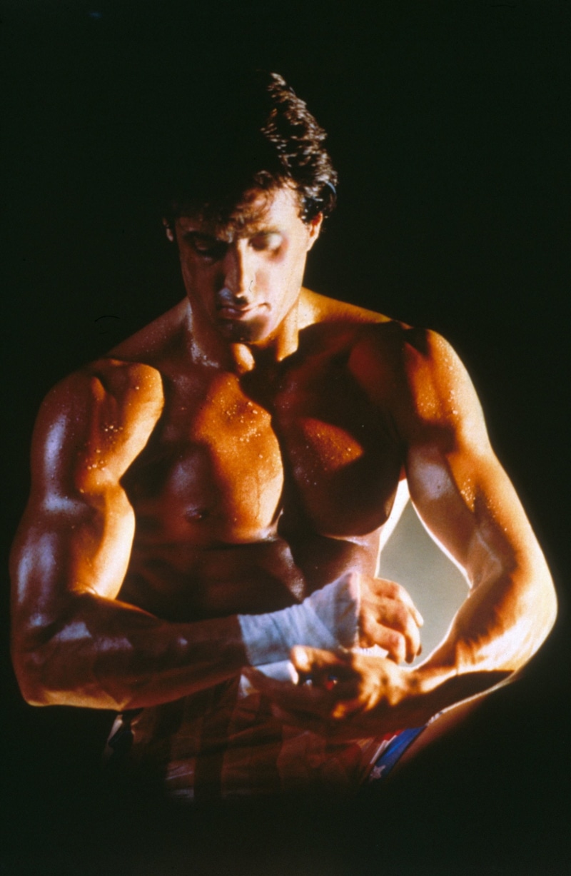 rocky, 2K, movies, sylvester, stallone, (2)