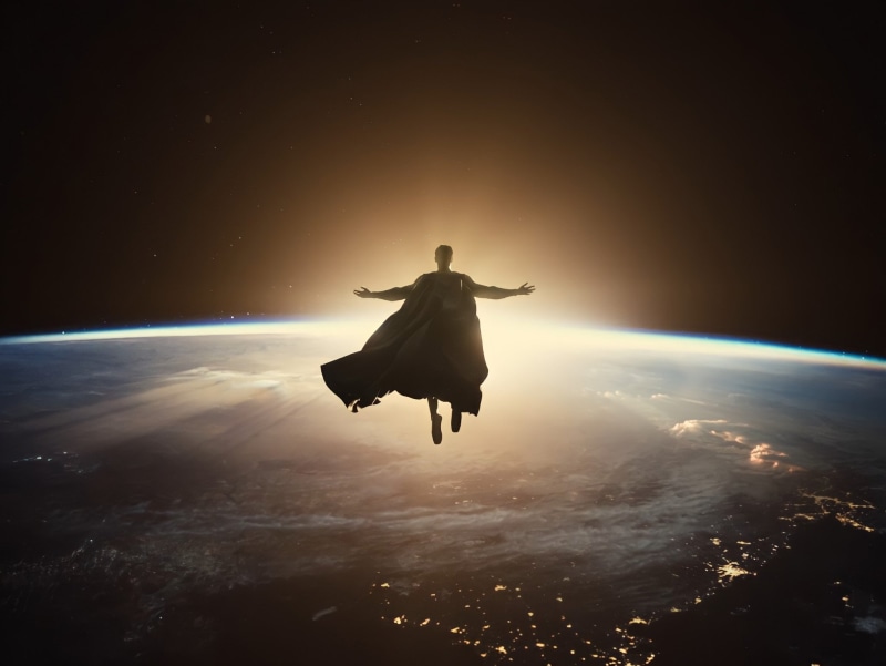 Superman, Justice League (2017), 1080P, Zack Snyders Justice League