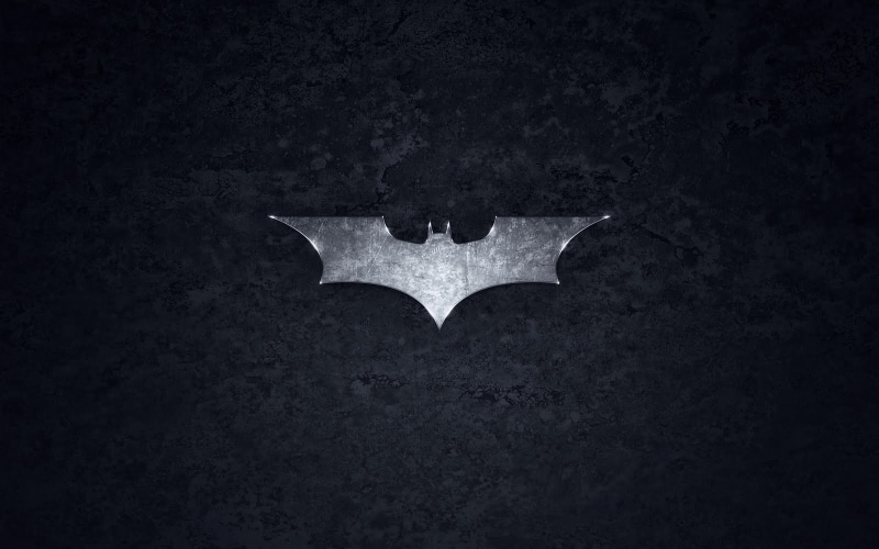 Batman: The Dark Knight, 720P, Batman