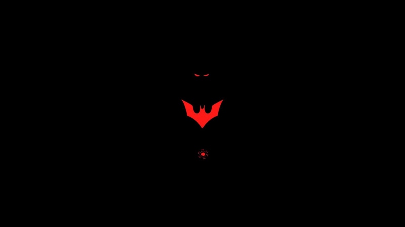 1080P, Batman Beyond, Batman