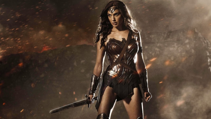 1080P, princess diana, women, wonder, diana, Batman v Superman: Dawn of Justice, wonder woman, movie, DC Comics, Gal Gadot