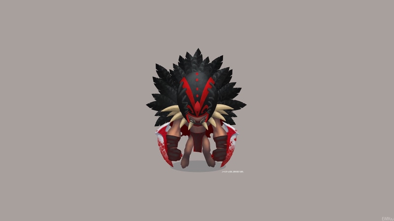 multi colored, full length, ornate, Defense of the Ancients, cut out, celebration, 1080P, Dota, red, no people, day, nature, holiday, Steam (software)