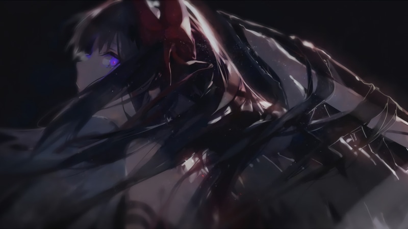 Akemi Homura, 1080P, Mahou Shoujo Madoka Magica, manga