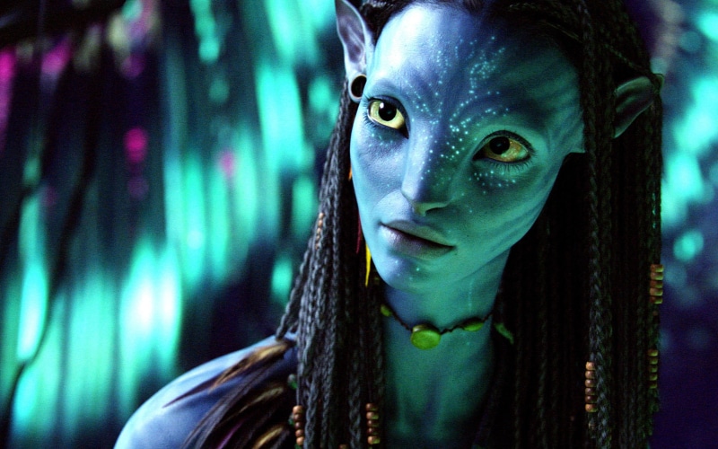 amazing, 2K, avatar, neytiri
