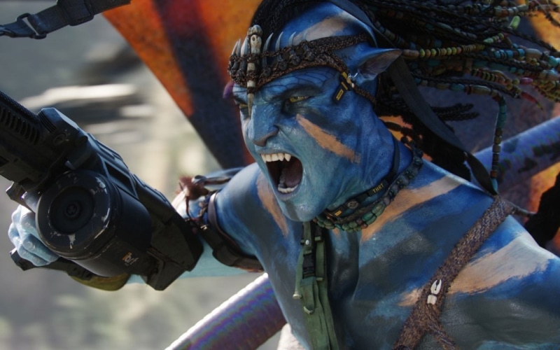 avatar, war, jake, movie, illustration, sully, 720P