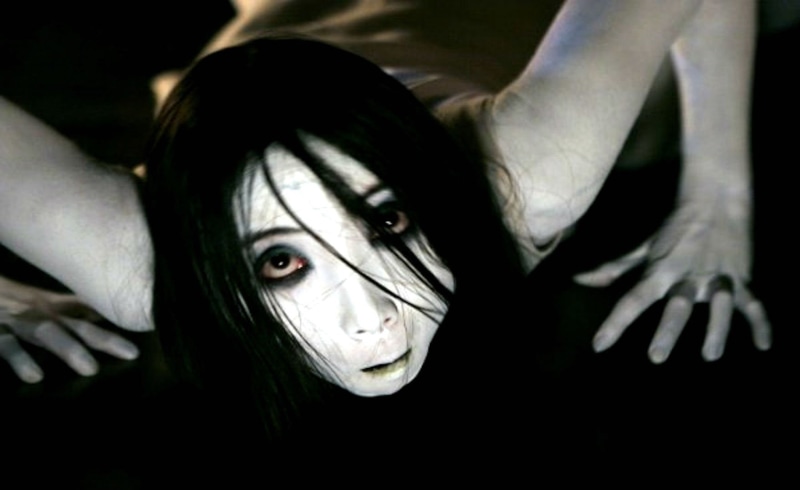 film, 720P, grudge, thriller, demon, horror, the grudge, movie, mystery, dark, ju on
