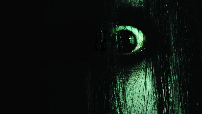 the grudge, mystery, 1080P, horror, dark, movie, grudge, thriller, monster, ju on, demon, film