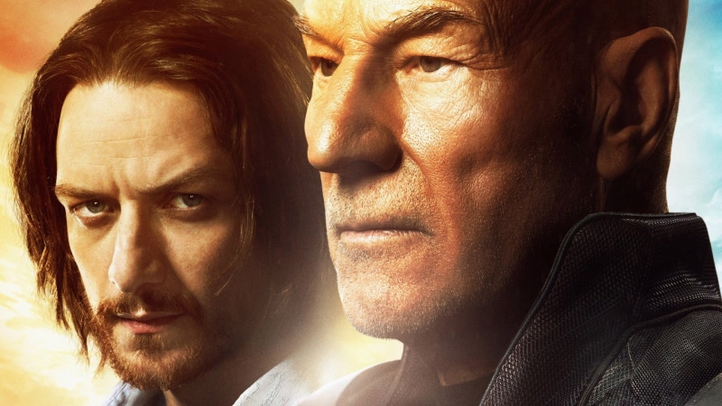 men, headshot, couple - relationship, 1080P, young adult, movies, poster, X-Men, Marvel Comics, bonding, males, two people, love, x, human face, women