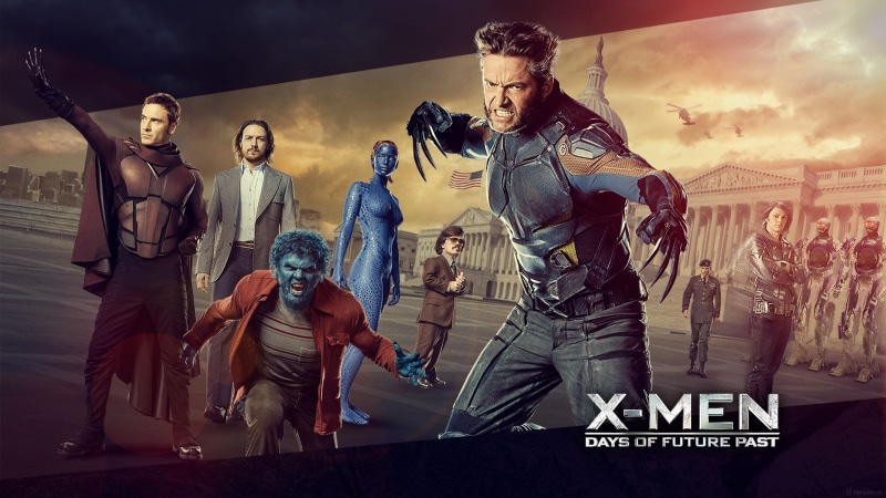 X Men, wolverine, Beast (character), Michael Fassbender, James McAvoy, Magneto, movies, Charles Xavier, Jennifer Lawrence, Peter Dinklage, hugh jackman