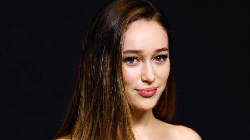 actress, 1080P, Alycia Debnam Carey