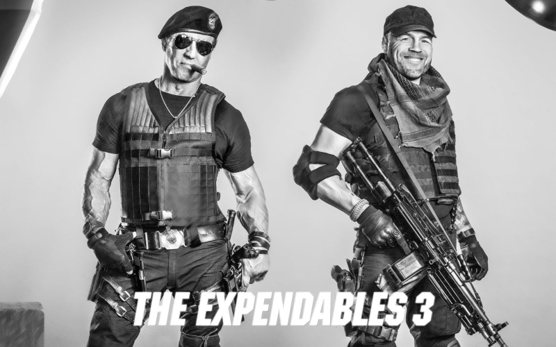 men, expendables, young men, three quarter length, music, young adult, indoors, government, uniform, monochrome, real people, poster, people, portrait