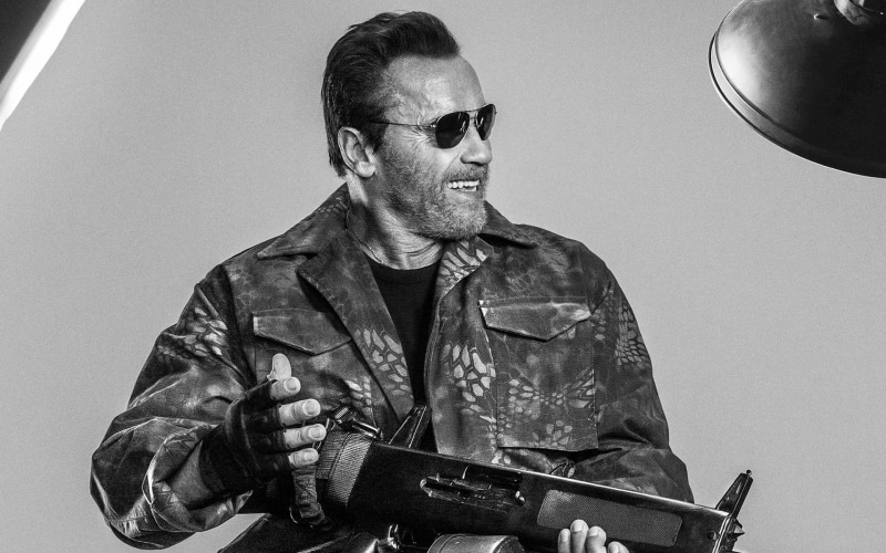 Arnold Schwarzenegger, 1080P, The Expendables 3, expendables, schwarzenegger, arnold
