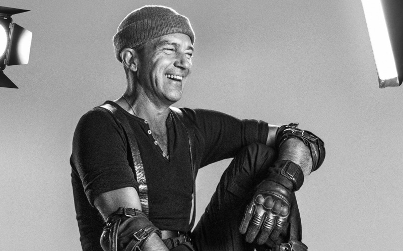 banderas, antonio, 1080P, The Expendables 3, expendables, Antonio Banderas