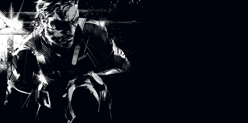 Venom Snake, Metal Gear Solid V: Ground Zeroes, Big Boss (Metal Gear Solid), Metal Gear Solid, 2K