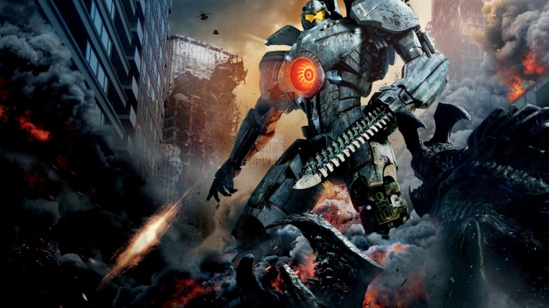 giant, rim, movies, hd, pacific, 1080P, robot