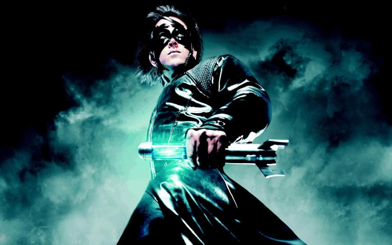 1080P, character, male, haired, krrish, movie, black
