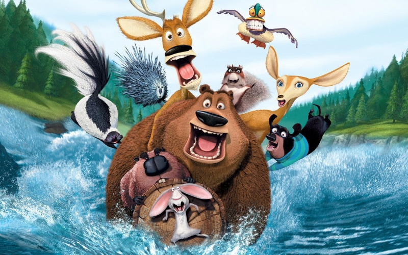 1080P, movie, movies, season, character, open, cartoon, poster