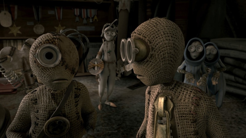 representation, large group of objects, indoors, sculpture, retail, no people, creativity, craft, 1080P, human representation, ancient, focus on foreground