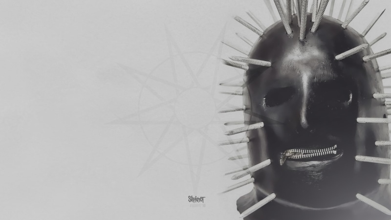 2019, 1080P, Craig Jones, We Are Not Your Kind, Slipknot, WANYK