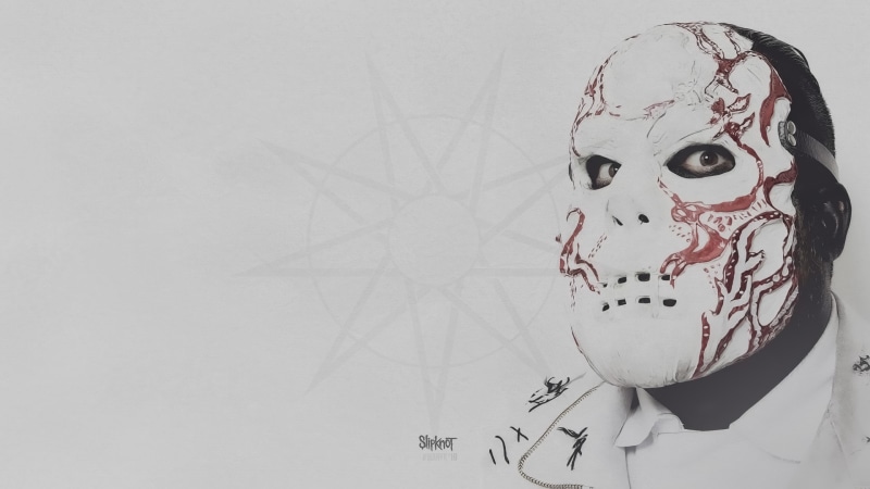 We Are Not Your Kind, WANYK, 1080P, 2019, Slipknot, Alessandro Venturella