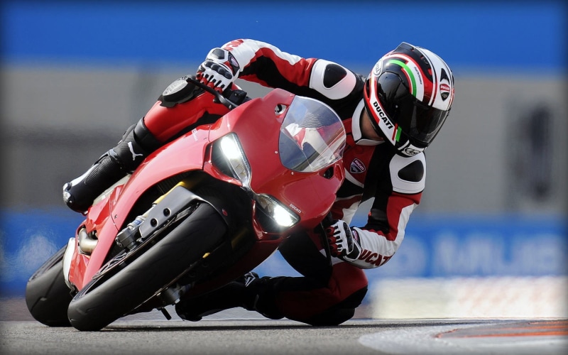 Panigale 1199, 720P, Ducati, motorcycle