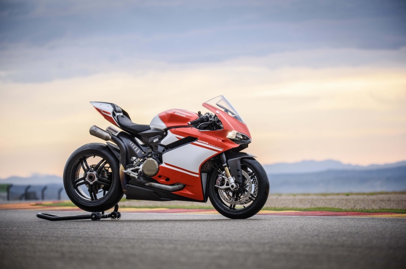 4K, 8K, Ducati 1299 Superleggera, 8K, HD