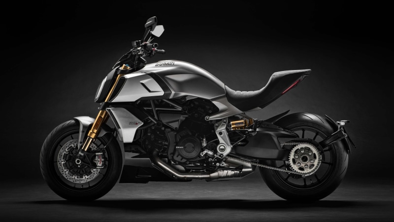 Diavel, 2019, 4K, 1260, s, k, Ducati