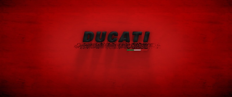 Ducati, motorcycle, 2K