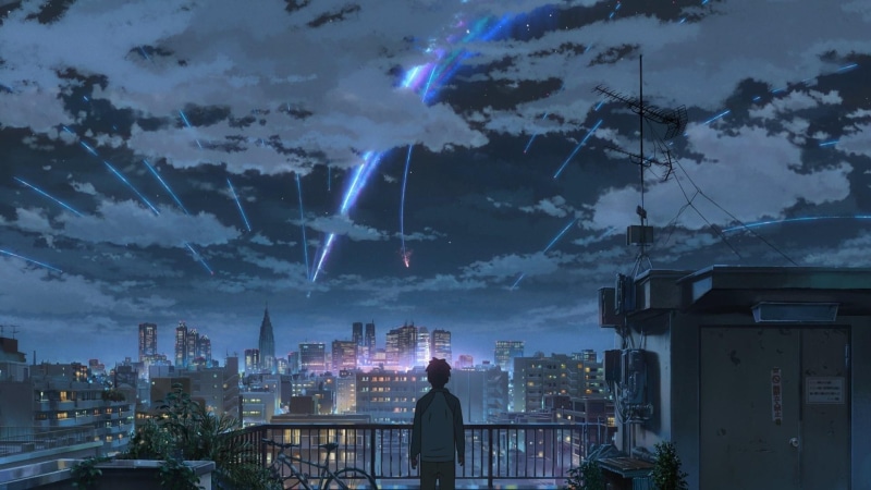 your name, 1080P