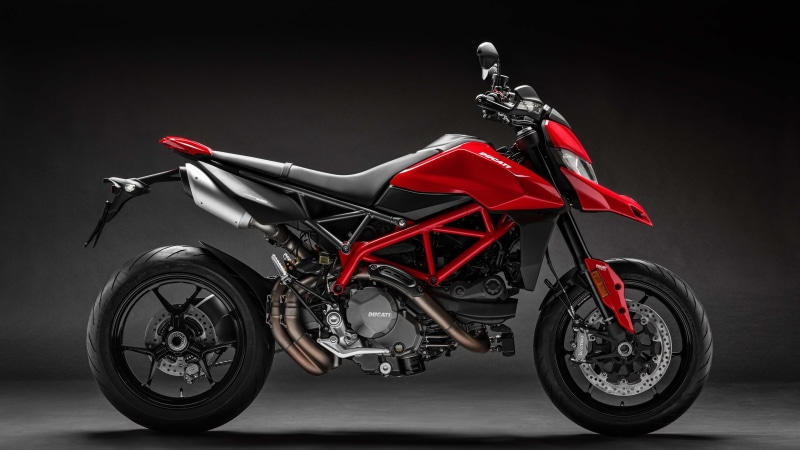 950, 4K, Hypermotard, Ducati, 2019, k