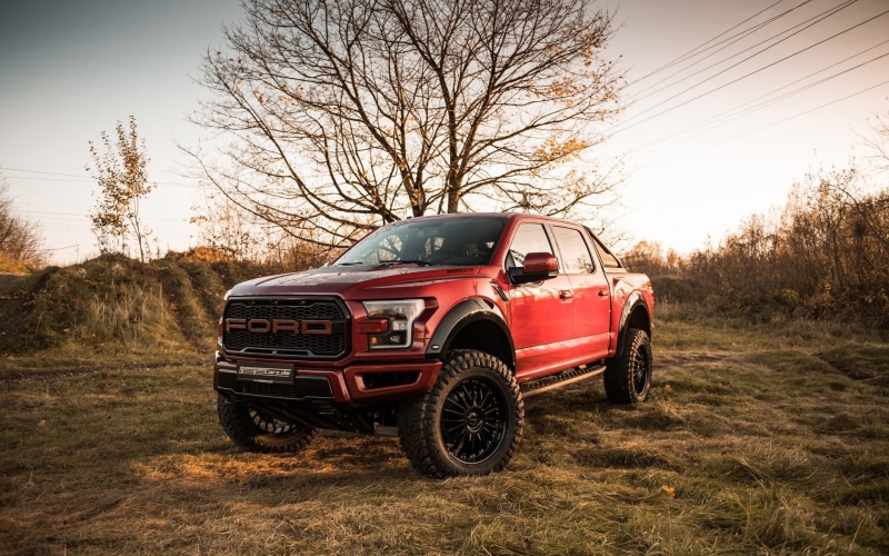 Car, 1080P, Ford, Ford F-150 Raptor