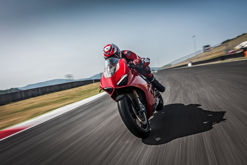 Ducati, Ducati Panigale V4, 4K, Vehicle, Motorcycle, Vehicles
