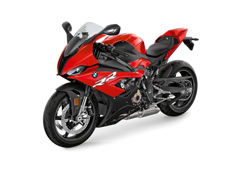 BMW S1000RR, 4K, 2019, EICMA 2018, 4K