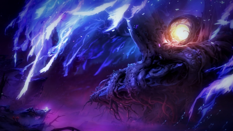 4K, Ori and the Will of the Wisps, Video Game