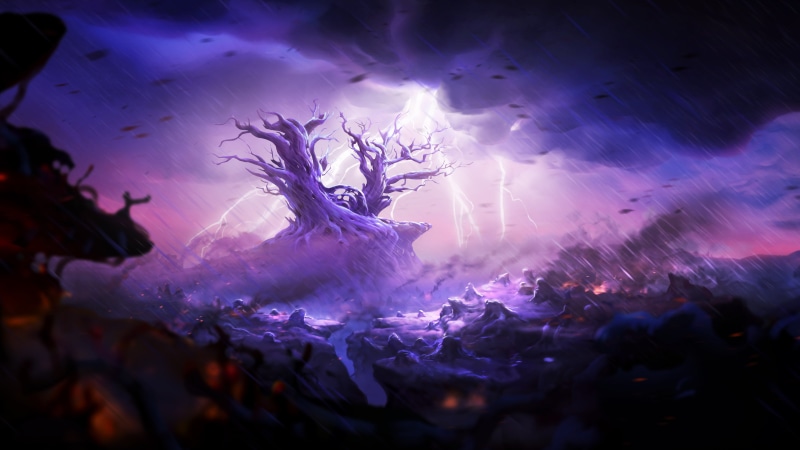 PC, Ori and the Will of the Wisps, Xbox One, 4K, 4K