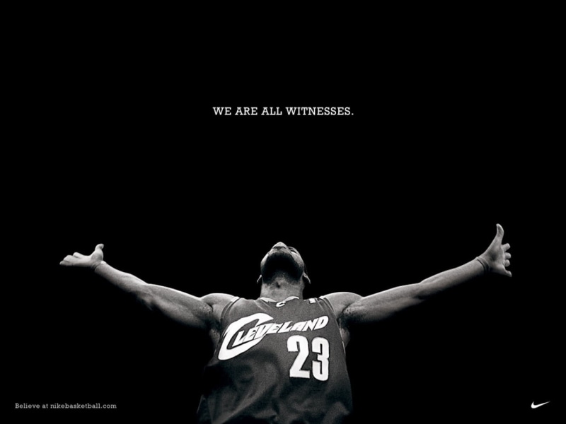 720P, witnesses, sport, basketball, celebrities, basketball player, lebron james, james, we are all witnesses, lebron, player