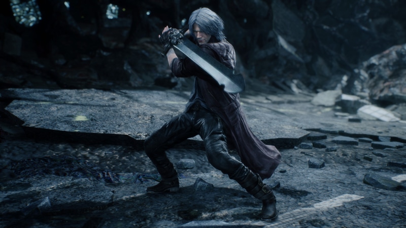 4K, 2019 games, games, hd, 4k, devil may cry 5