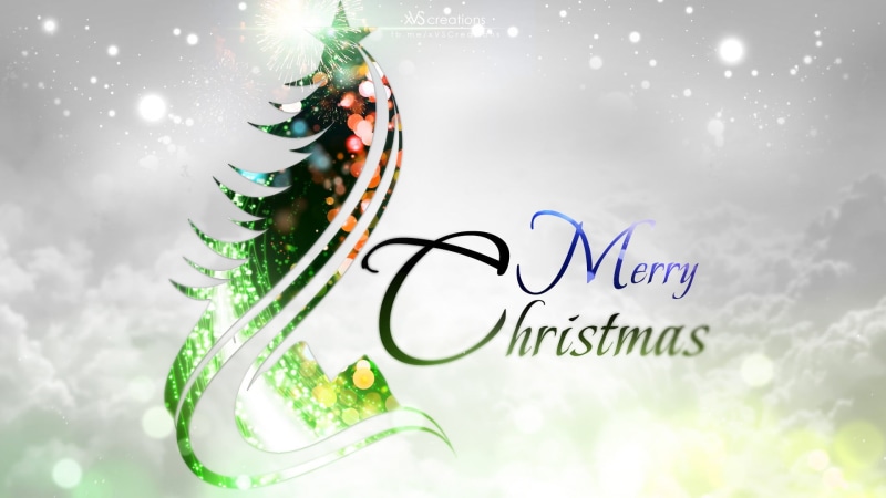outdoors, digital composite, typography, communication, vertebrate, motion, sky, merry, transparent, no people, celebration, Christmas, signage, cloud - sky