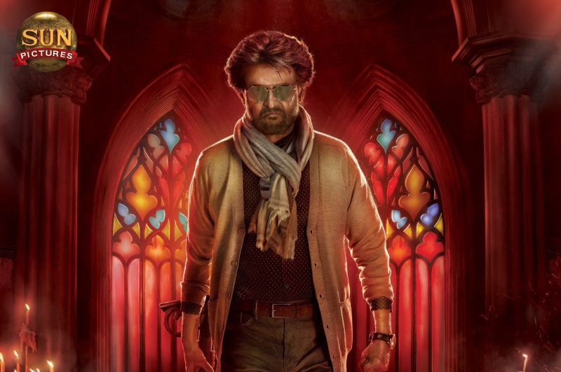 Petta, Tamil movie, HD, 2K, 2019, Rajinikanth