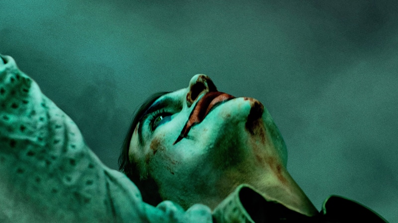 Joker, Joaquin Phoenix, 2K, Movie