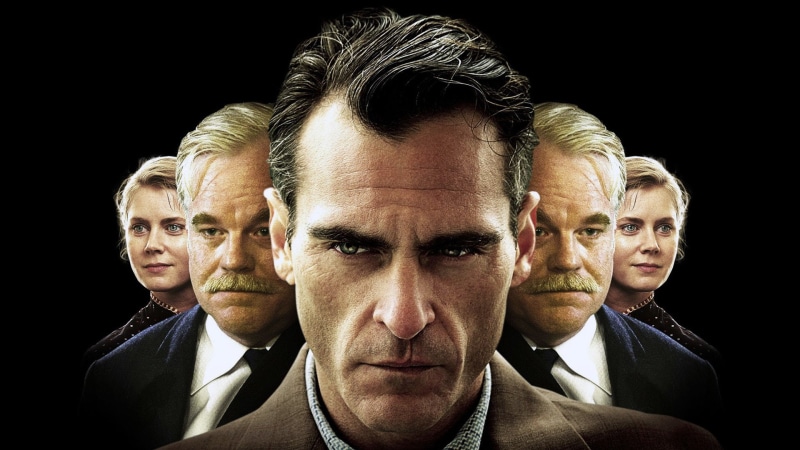 Joaquin Phoenix, 1080P, The Master, Movie