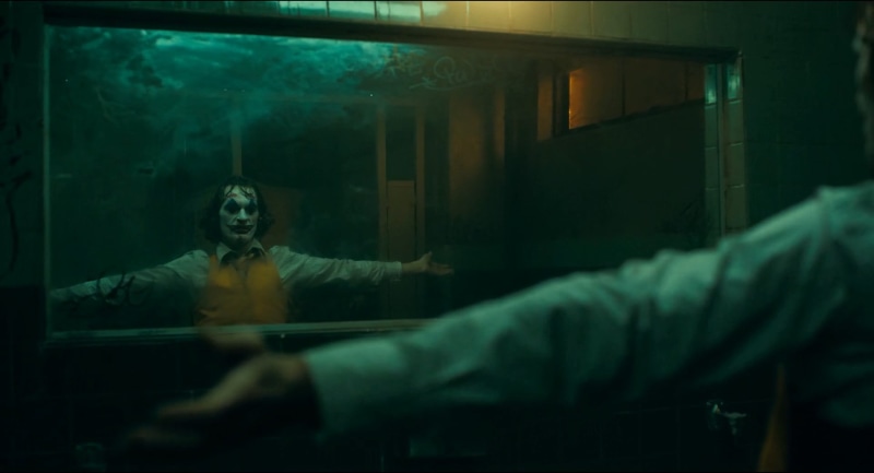 Joker, 1080P, Joaquin Phoenix