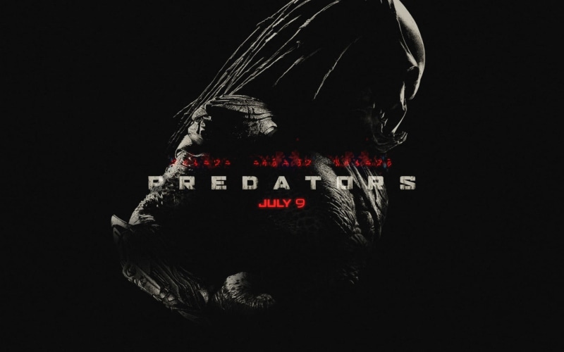 movie, no people, indoors, black background, single object, movies, predators, studio shot, copy space, number, poster, technology, text, design, 1080P