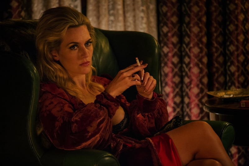 Movie, Triple 9, Kate Winslet, 1080P