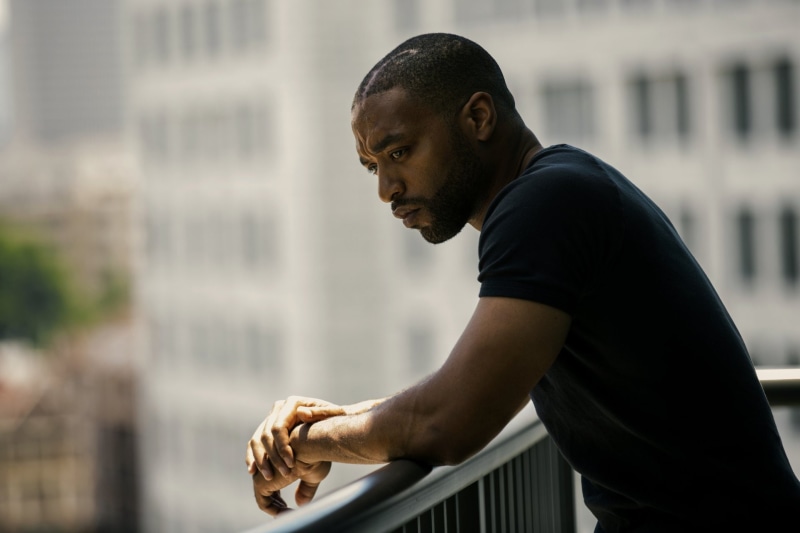 Triple 9, Movie, 1080P, Anthony Mackie