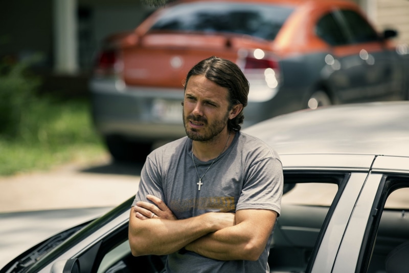 Triple 9, 1080P, Movie, Casey Affleck