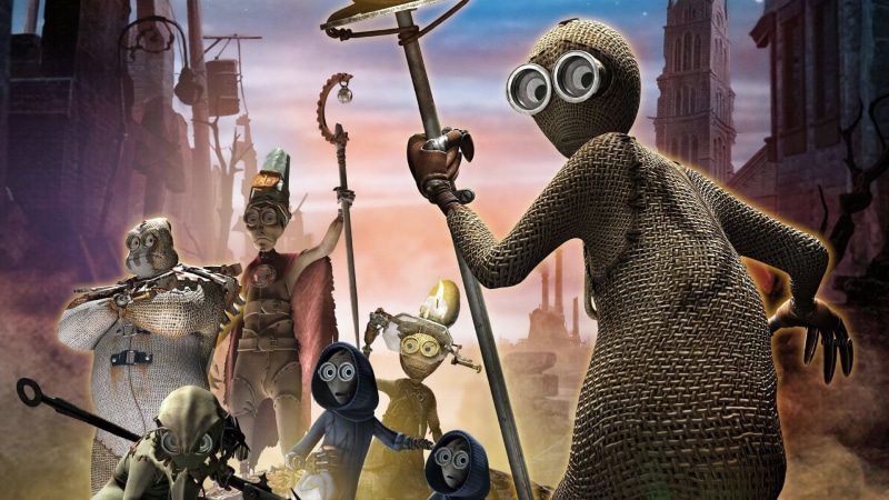 9, Movie, 1080P