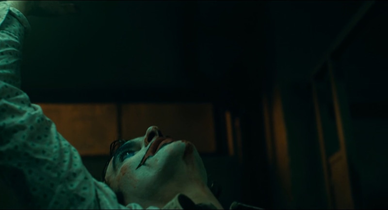Joker, 1080P, Joaquin Phoenix
