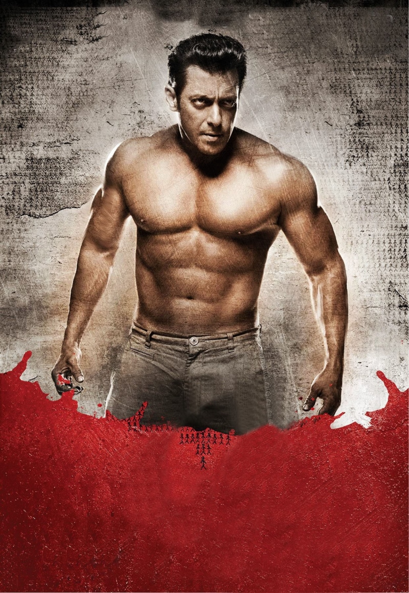 shirtless, people, portrait, men, studio shot, body building, vitality, strength, Bollywood actors, exercising, adult, muscular build, healthy lifestyle