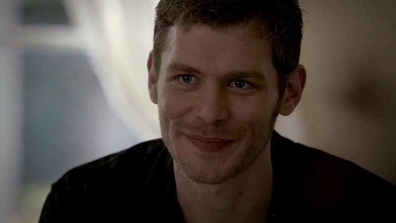 TV Show, 1080P, Joseph Morgan, Actor, Klaus Mikaelson, The Originals